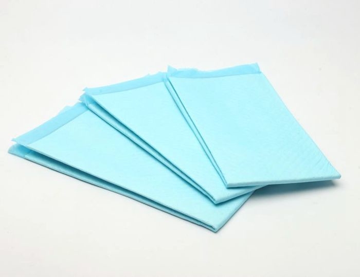 Bamboo - Charcoal Puppy Toilet Training Pads Soft Non - Woven Fabric Material